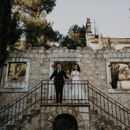 Wedding in Croatia - Hotel Adriana Hvar